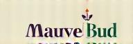 Mauve Bud Logo