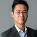 Headshot of David Chen