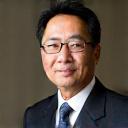 Headshot of Dr Akira Tanaka