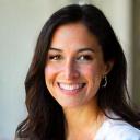 Headshot of Maria Gonzalez