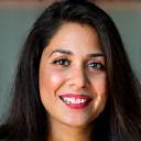 Headshot of Sara Khan